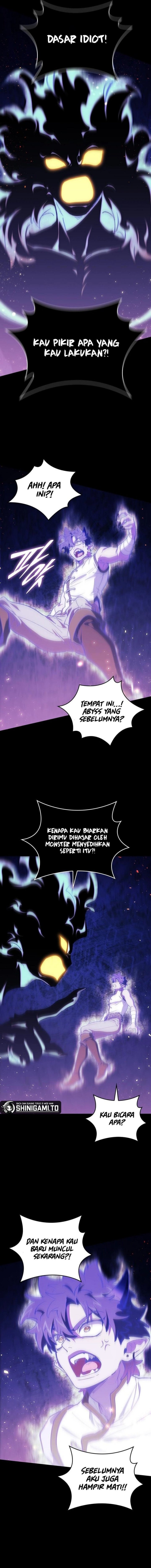 Dungeon Architect Chapter 32 Gambar 10