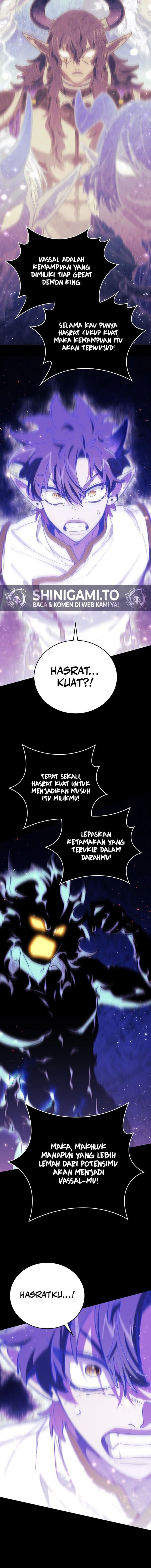 Dungeon Architect Chapter 32 Gambar 12