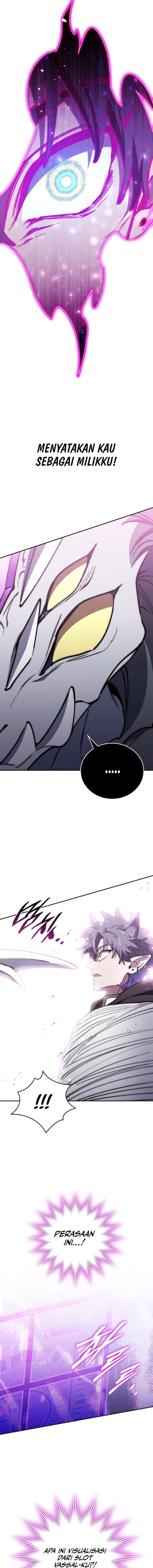 Dungeon Architect Chapter 32 Gambar 15