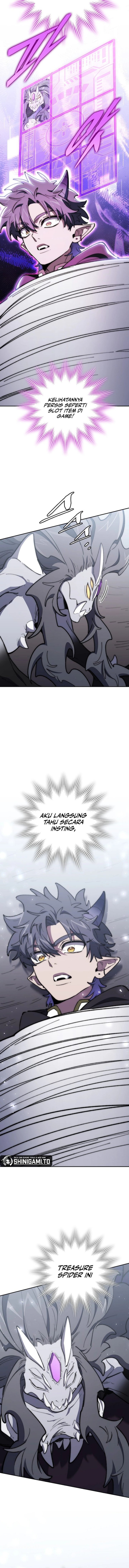 Dungeon Architect Chapter 32 Gambar 16