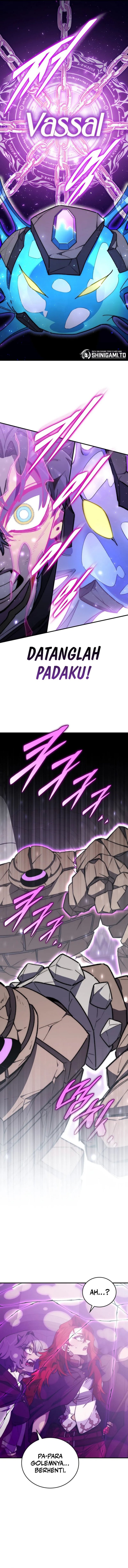 Dungeon Architect Chapter 33 Gambar 4