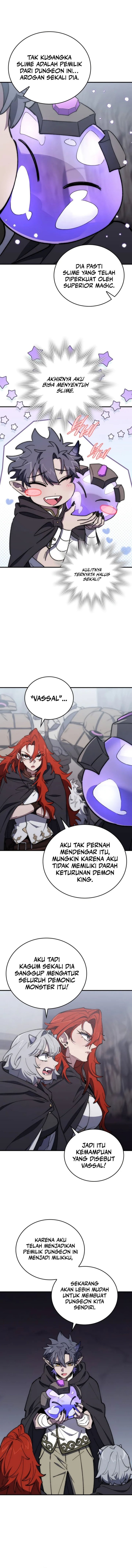 Dungeon Architect Chapter 33 Gambar 6