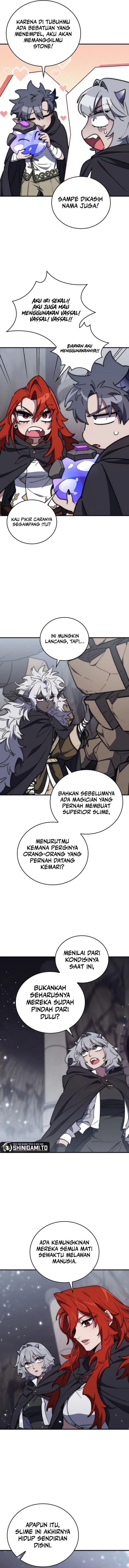 Dungeon Architect Chapter 33 Gambar 7