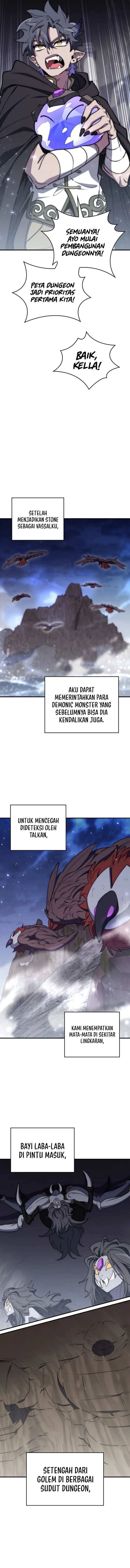 Dungeon Architect Chapter 33 Gambar 9