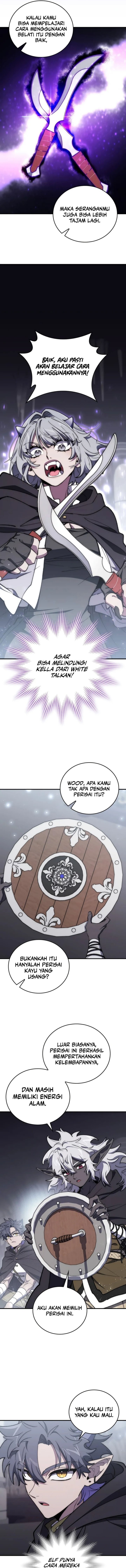 Dungeon Architect Chapter 33 Gambar 11