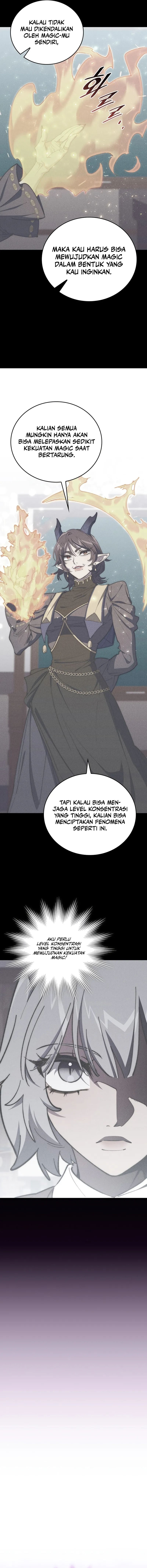 Dungeon Architect Chapter 35 Gambar 5