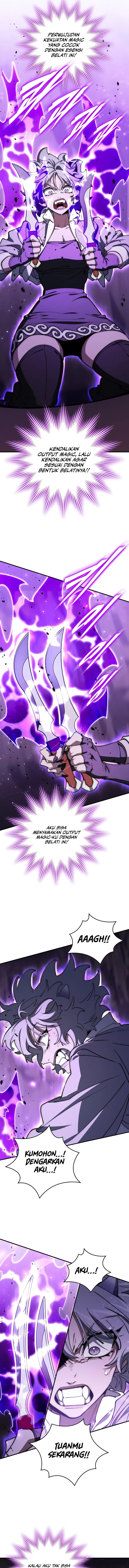 Dungeon Architect Chapter 35 Gambar 6