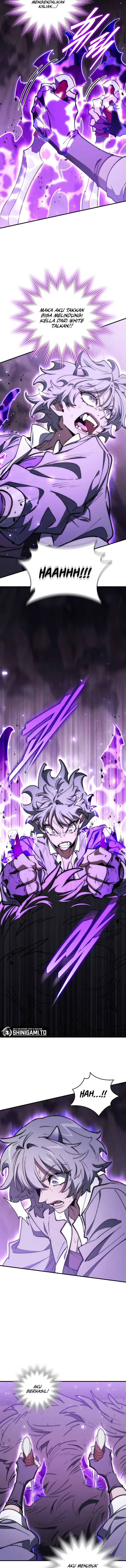 Dungeon Architect Chapter 35 Gambar 7