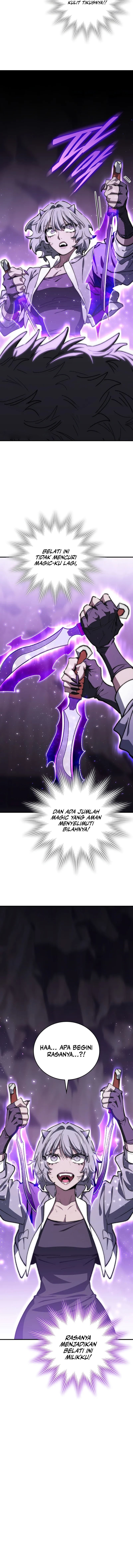 Dungeon Architect Chapter 35 Gambar 8