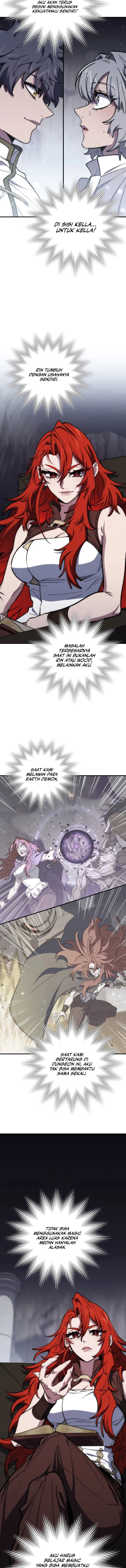 Dungeon Architect Chapter 35 Gambar 12