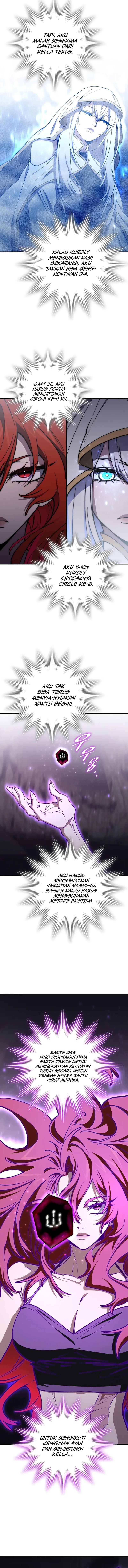 Dungeon Architect Chapter 35 Gambar 14