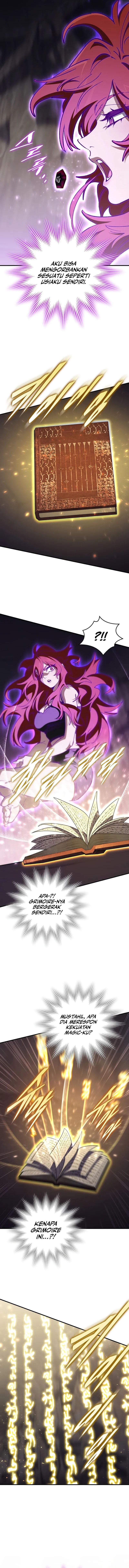 Dungeon Architect Chapter 35 Gambar 15