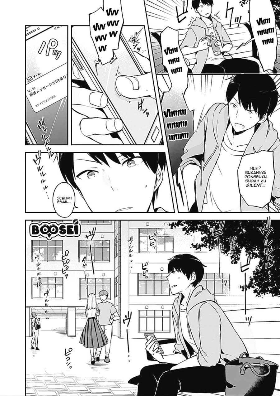 Dungeon Battle Royale ~Maou ni Nattanode Sekai Touitsu wo Mezashimasu~ Chapter 01 Gambar 8