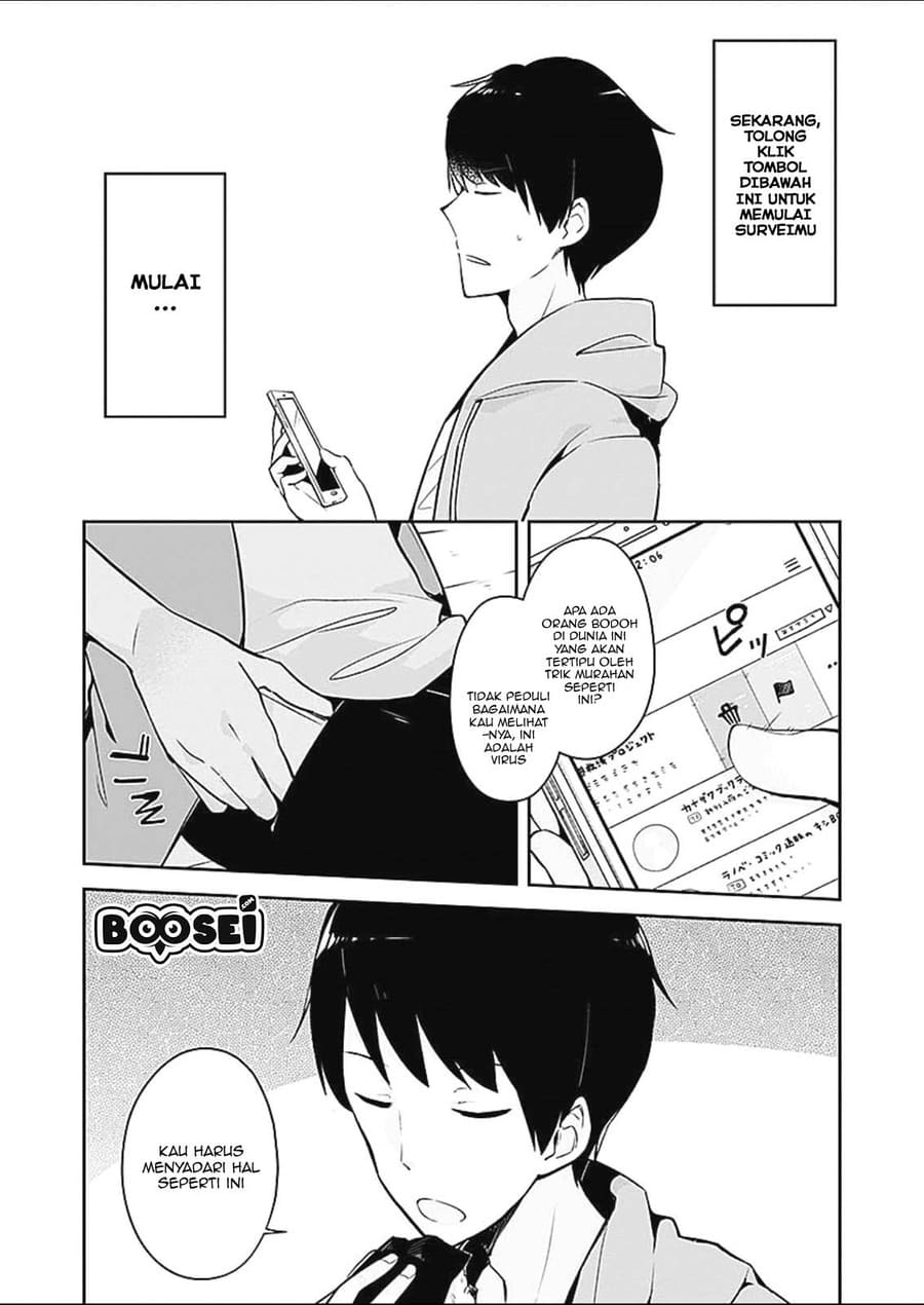 Dungeon Battle Royale ~Maou ni Nattanode Sekai Touitsu wo Mezashimasu~ Chapter 01 Gambar 12