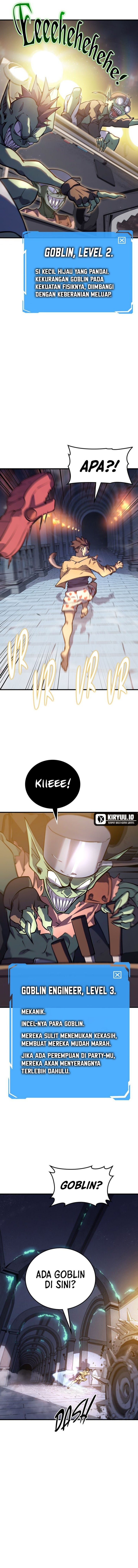 Dungeon Crawler Carl Chapter 02 Gambar 3