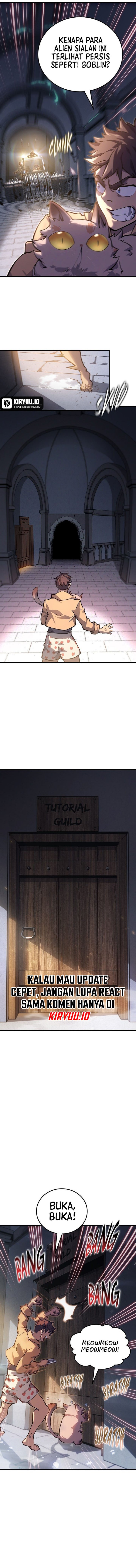 Dungeon Crawler Carl Chapter 02 Gambar 4