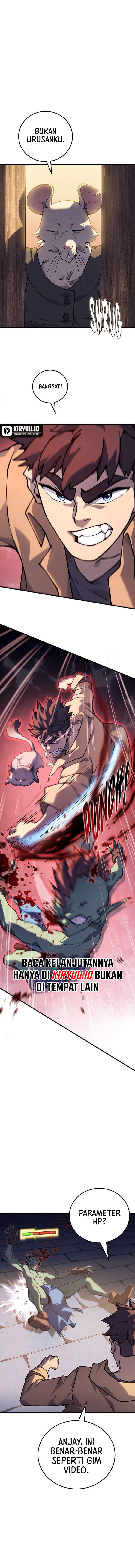 Dungeon Crawler Carl Chapter 02 Gambar 8