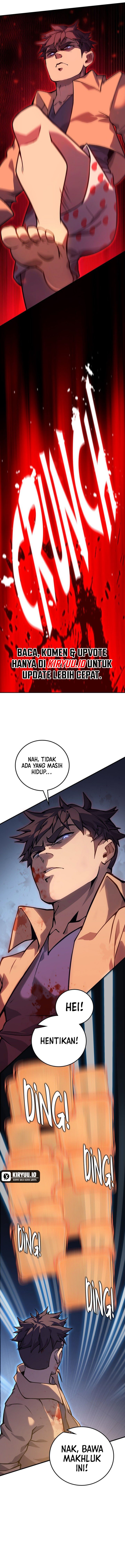 Dungeon Crawler Carl Chapter 02 Gambar 10