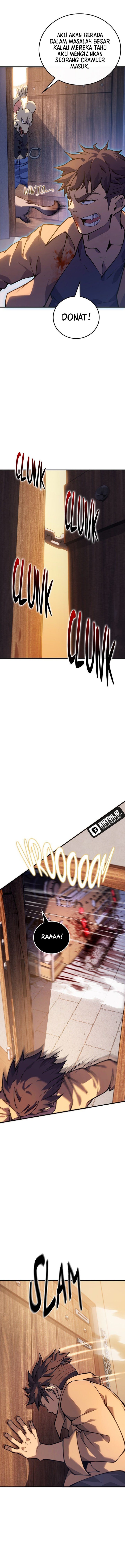 Dungeon Crawler Carl Chapter 02 Gambar 11