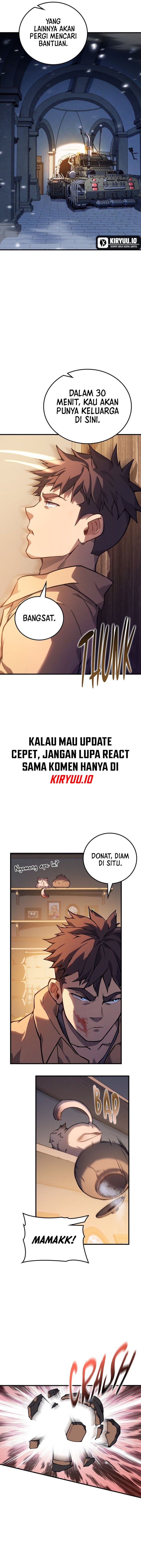 Dungeon Crawler Carl Chapter 02 Gambar 13