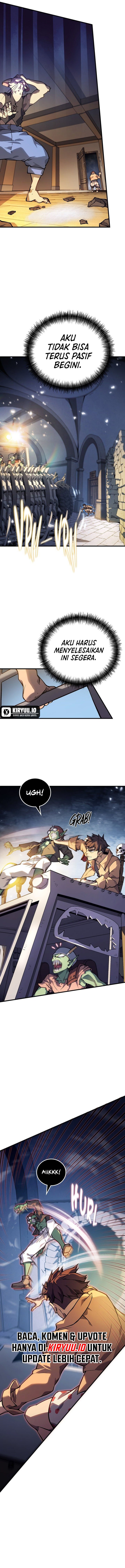 Dungeon Crawler Carl Chapter 02 Gambar 14