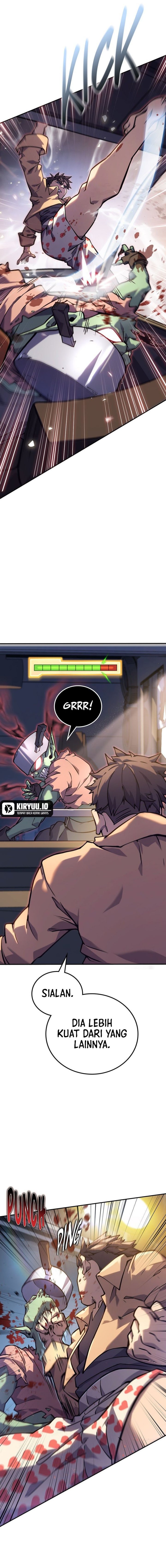 Dungeon Crawler Carl Chapter 02 Gambar 16