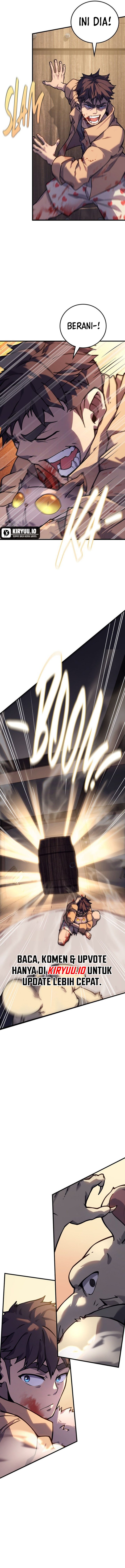 Dungeon Crawler Carl Chapter 02 Gambar 20