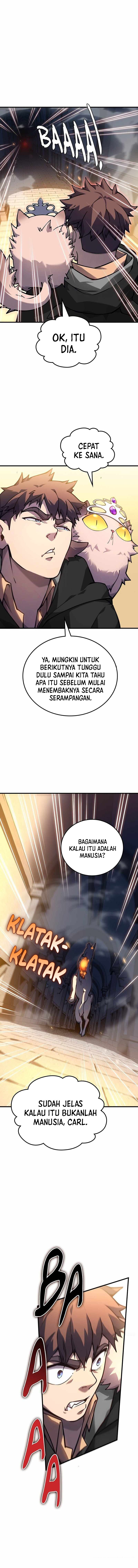 Dungeon Crawler Carl Chapter 05 Gambar 2