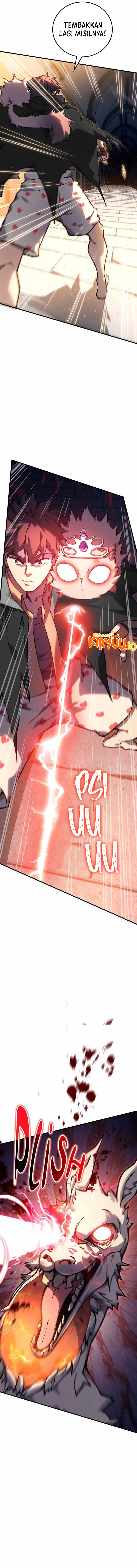 Dungeon Crawler Carl Chapter 05 Gambar 3