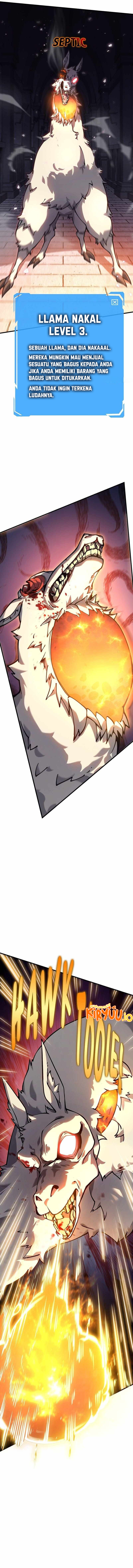 Dungeon Crawler Carl Chapter 05 Gambar 4
