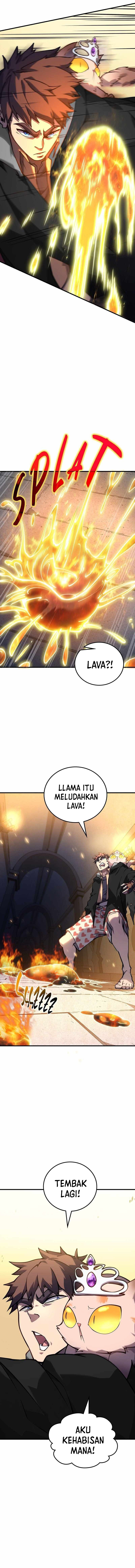 Dungeon Crawler Carl Chapter 05 Gambar 5