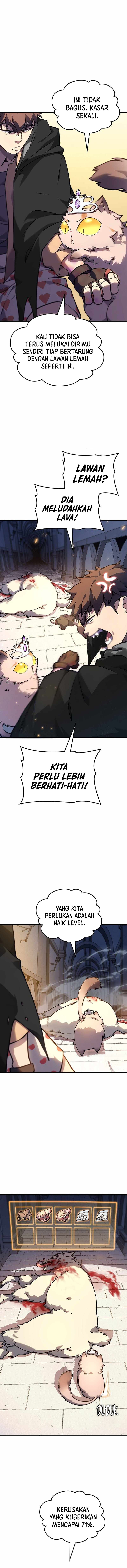Dungeon Crawler Carl Chapter 05 Gambar 11