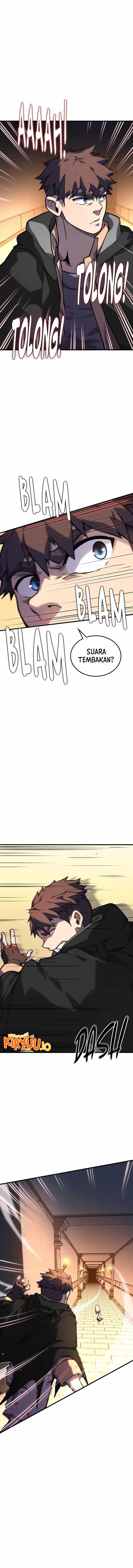 Dungeon Crawler Carl Chapter 05 Gambar 15