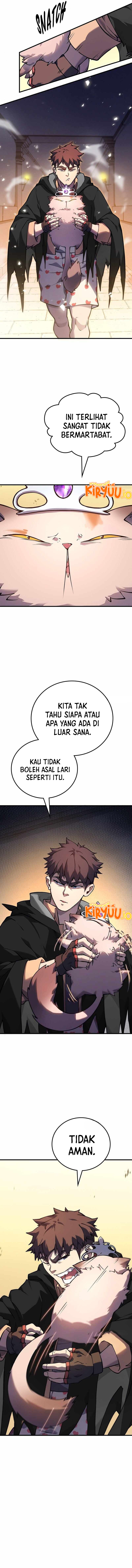 Dungeon Crawler Carl Chapter 05 Gambar 16
