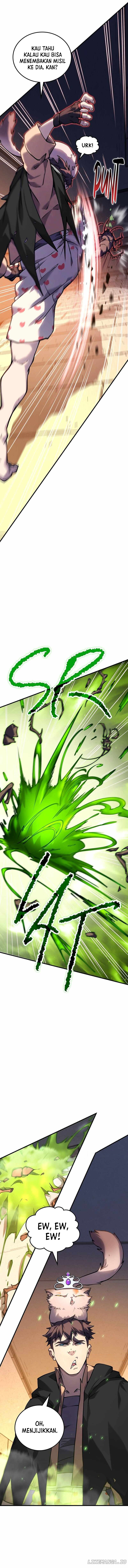 Dungeon Crawler Carl Chapter 05 Gambar 18