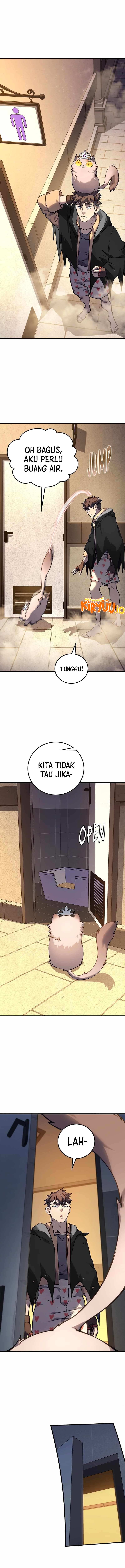 Dungeon Crawler Carl Chapter 06 Gambar 2