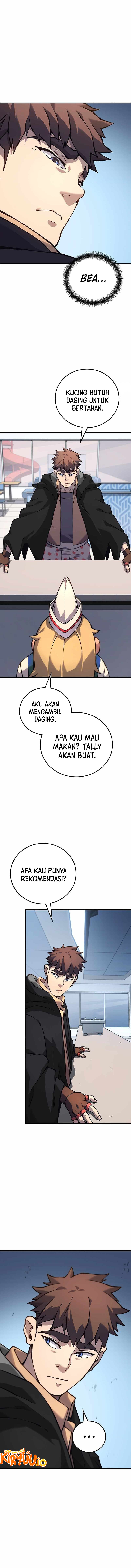 Dungeon Crawler Carl Chapter 06 Gambar 22