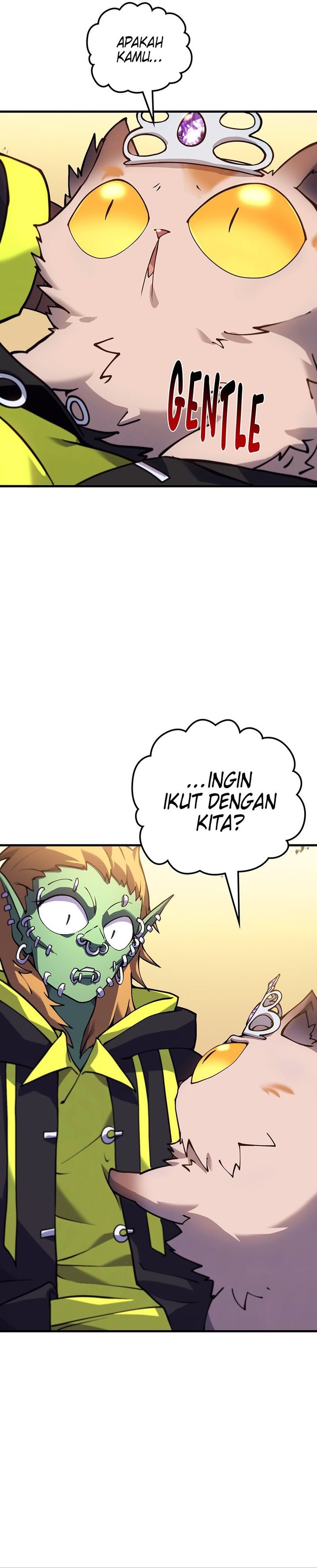 Dungeon Crawler Carl Chapter 13 Gambar 7
