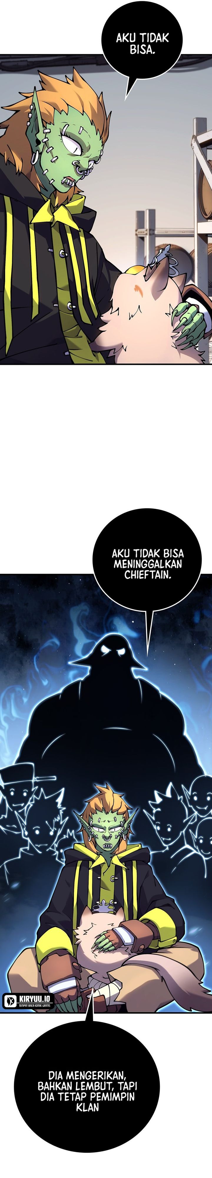 Dungeon Crawler Carl Chapter 13 Gambar 9