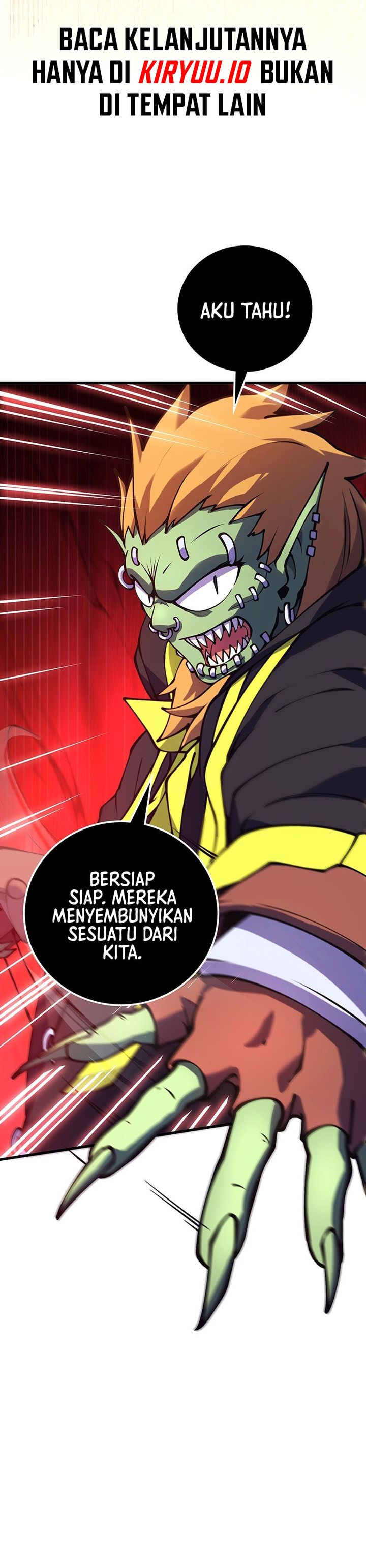 Dungeon Crawler Carl Chapter 13 Gambar 27