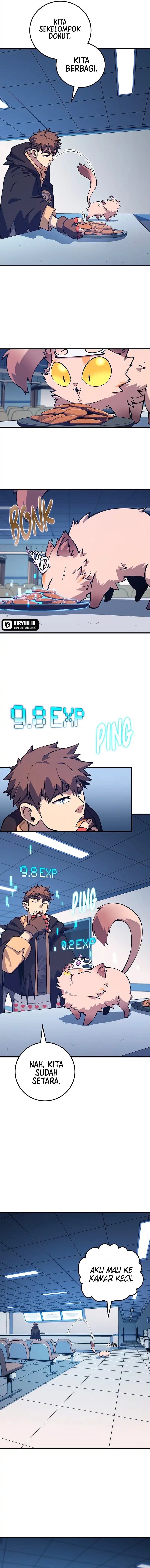 Dungeon Crawler Carl Chapter 15 Gambar 2