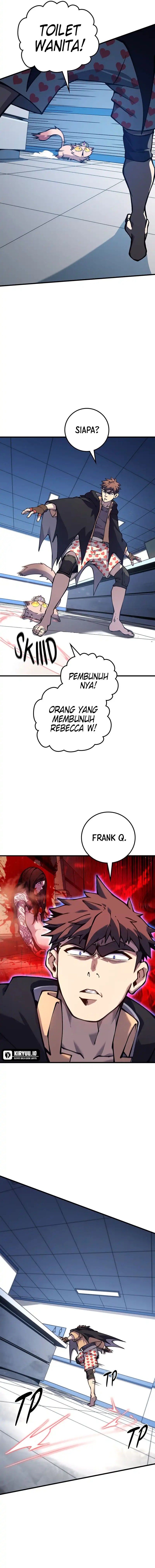 Dungeon Crawler Carl Chapter 15 Gambar 5