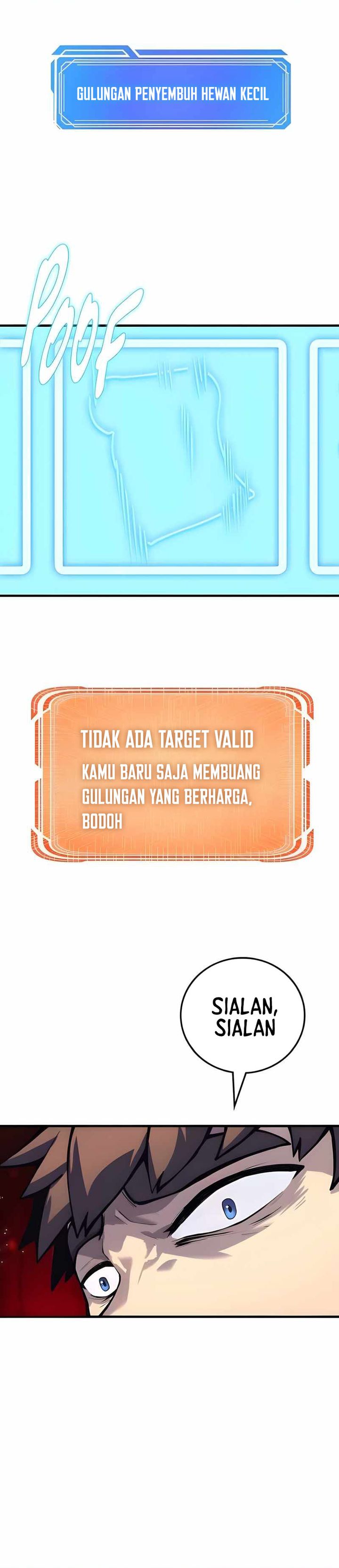 Dungeon Crawler Carl Chapter 23 Gambar 13