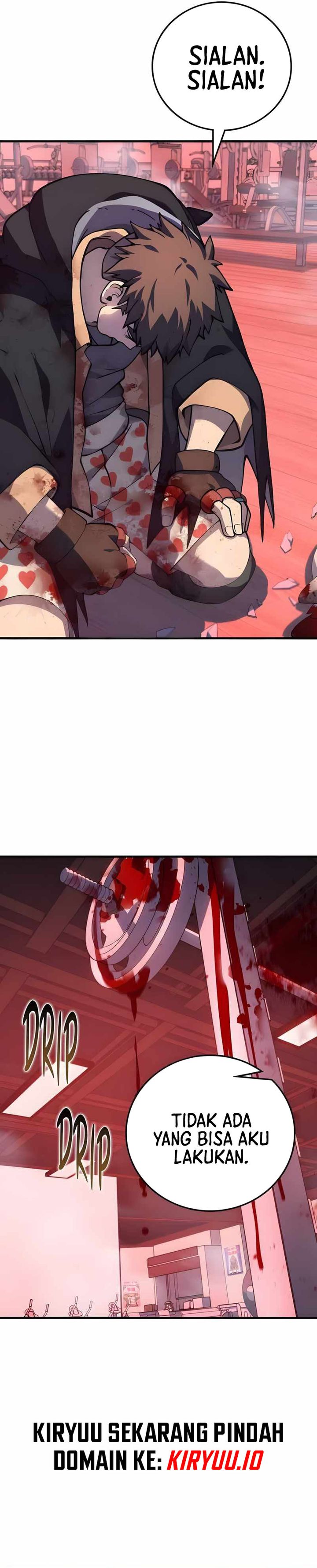 Dungeon Crawler Carl Chapter 23 Gambar 21