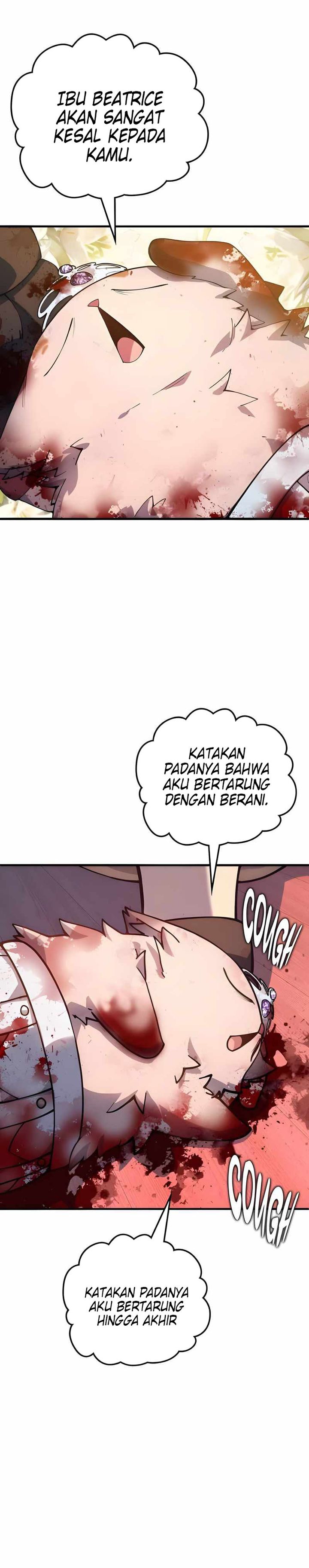 Dungeon Crawler Carl Chapter 23 Gambar 30