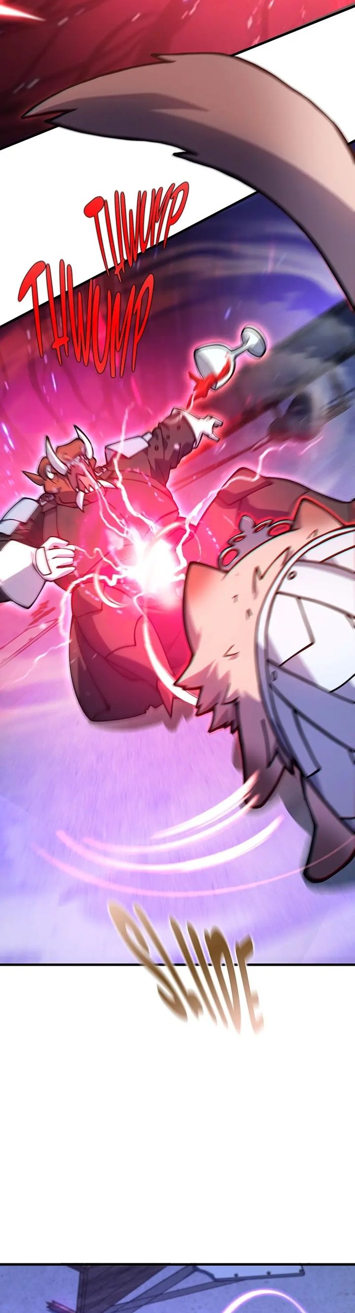 Dungeon Crawler Carl Chapter 28 Gambar 5