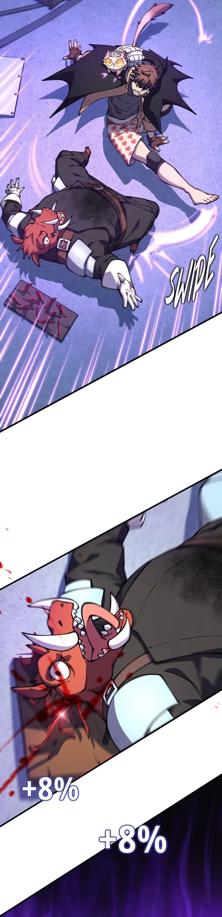 Dungeon Crawler Carl Chapter 28 Gambar 6