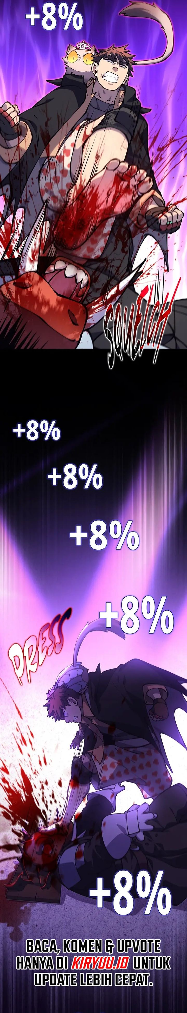 Dungeon Crawler Carl Chapter 28 Gambar 7