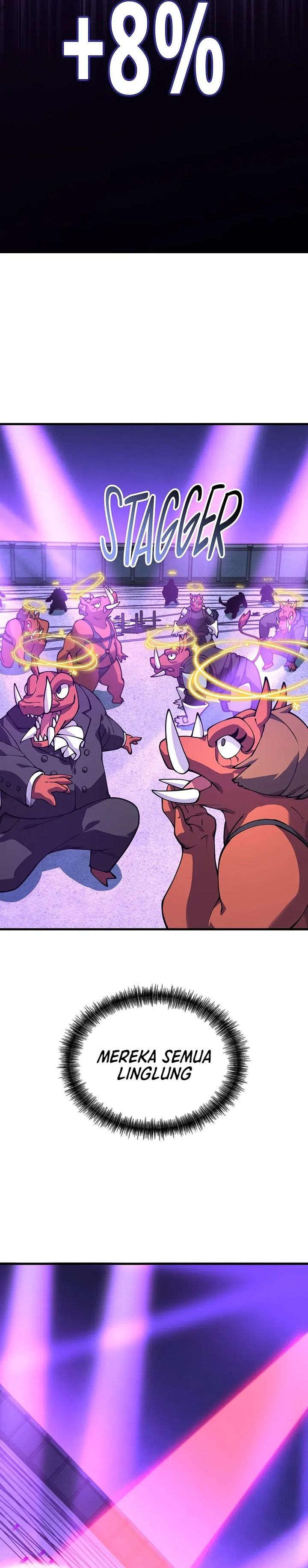 Dungeon Crawler Carl Chapter 28 Gambar 8