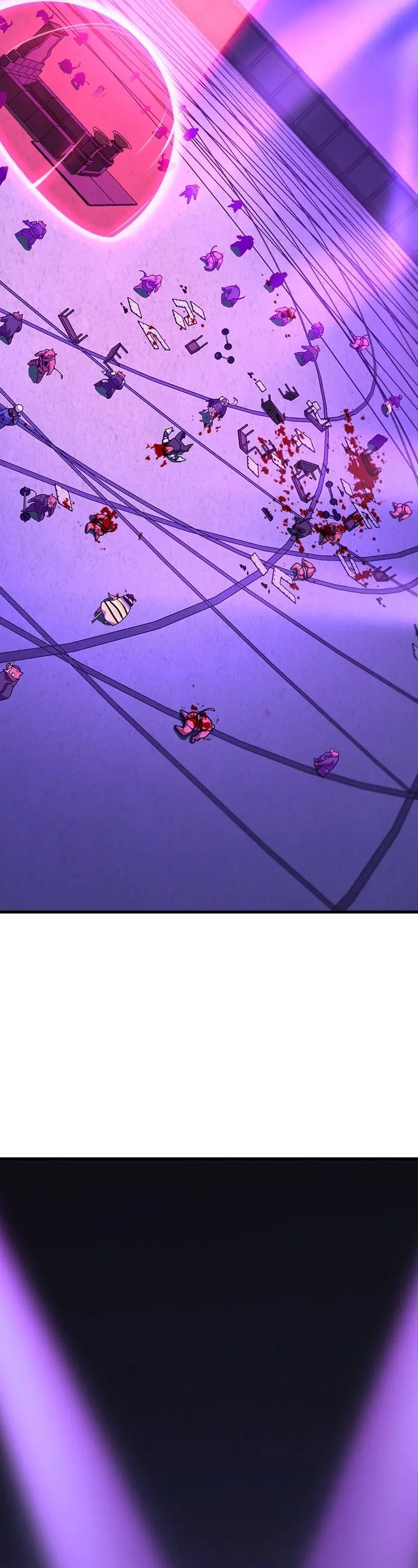 Dungeon Crawler Carl Chapter 28 Gambar 9